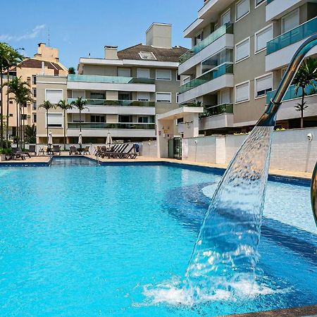 Wi-Fi 240Mb | 70M Da Praia Dos Ingleses #Ia05 Florianopolis Exterior photo