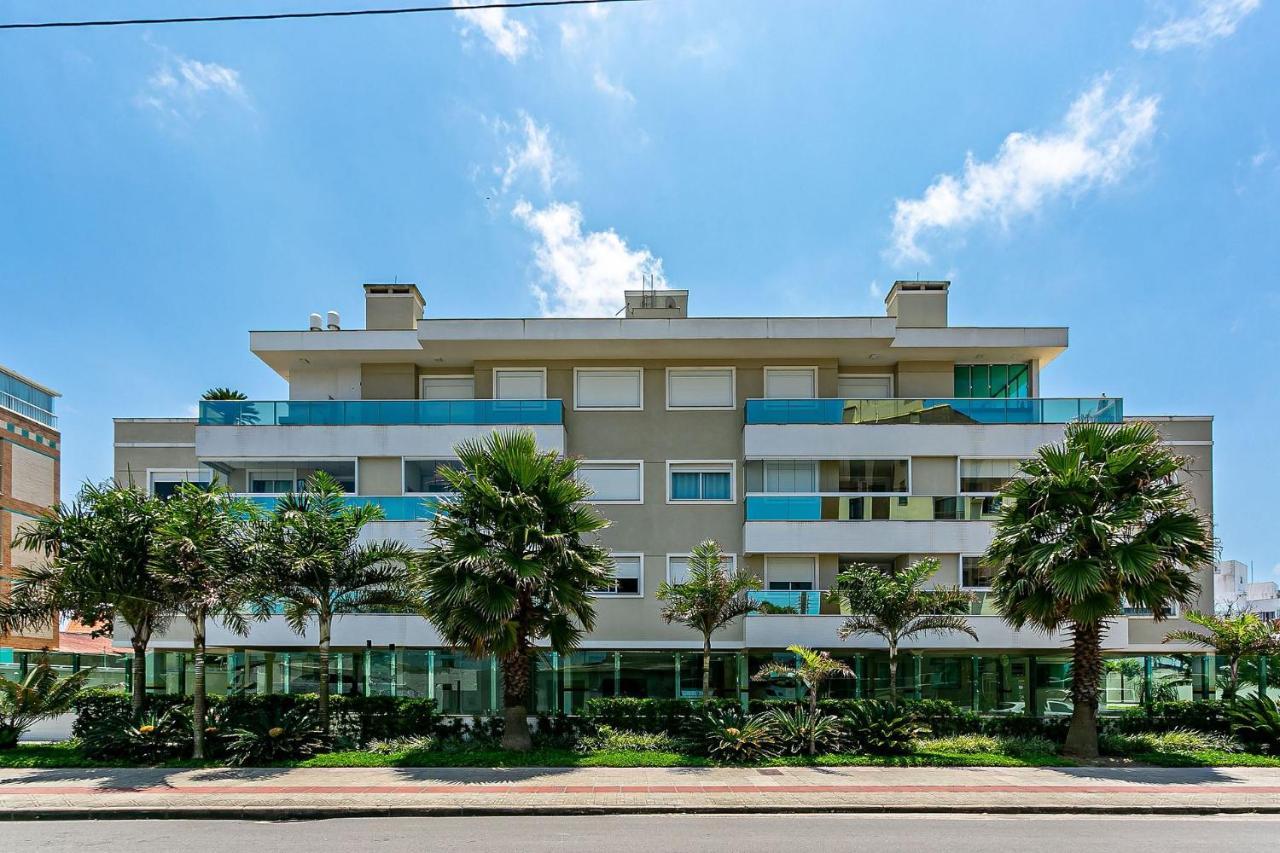 Wi-Fi 240Mb | 70M Da Praia Dos Ingleses #Ia05 Florianopolis Exterior photo